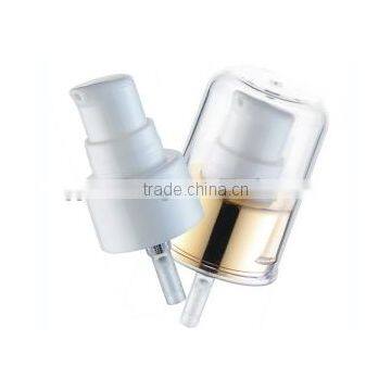 OEM Plastic Treatment Cream Pump photo-2