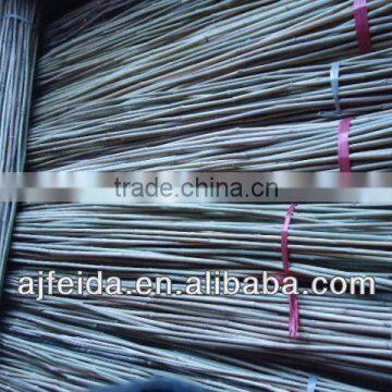 FD13 Natural dry bamboo poles for market