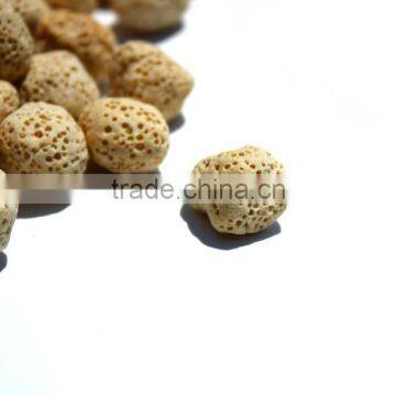 Small Aquarium Filtration Cylinder Yellow Far Infrared Bacteria House