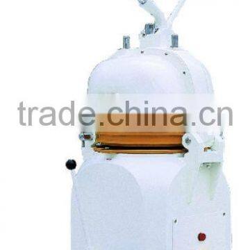 Half-automatic dough dividing rounding machine