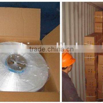 High Tenacity 100% pp Yarn Multifilament FDY 1000D/144F Polypropylene Yarn photo-2