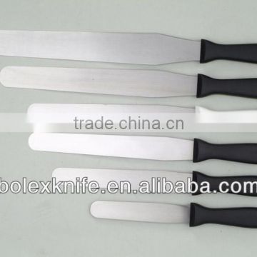 pastry and baking tools,spatulas,knives,supplies