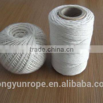 100% Cotton Twine,1ply,3ply