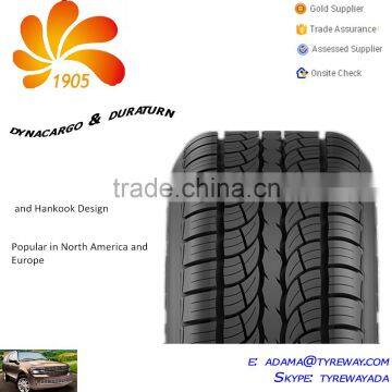 UHP TYRE 275/45R20, 275/40ZR20, 275/30ZR20, 265/50R20, 255/45ZR20