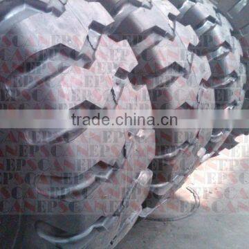 bulldozer tire 20.5-25 E3/L3