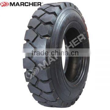 manufacturer pneumatic tire solid tire Forklift tire