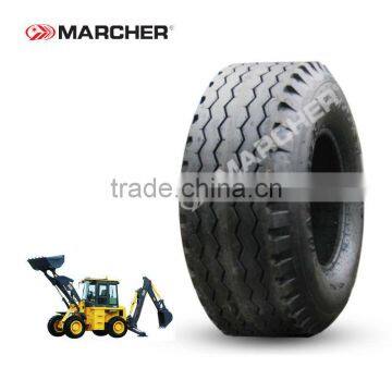 MARCHER Tire Manufacturer in China photo-3