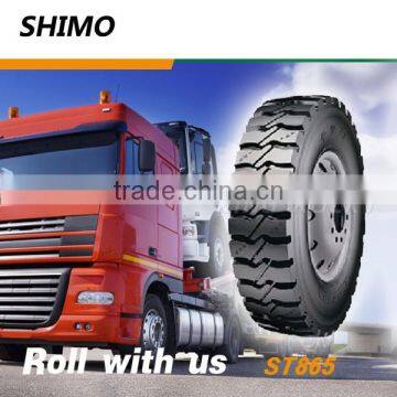 High cost performance truck radial tire 7.00r16