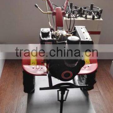 FACTORY PRICE MICRO POWER TILLER WITH CE CERTIFICATION