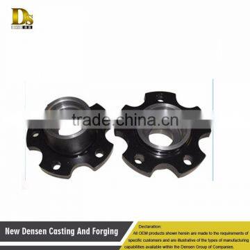 China's OEM High Quality Marine Casting Magnesium Die Cast Lost Foam Casting Supplies photo-3