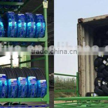 205/65R16C Chinese Car Brand Comforser, Cheap New Winter Car Tires, Buy Tires Direct From China photo-3