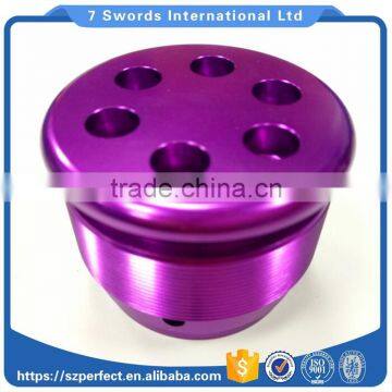 High Precision With CE Certificate 2017 New Cnc Machining photo-5