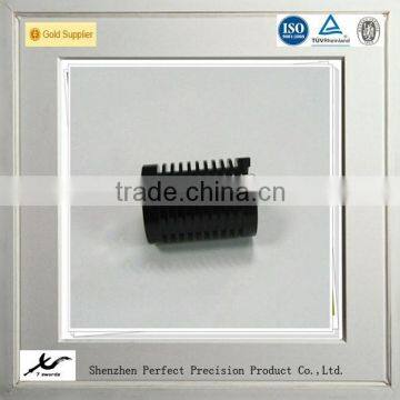 Precision plastic CNC machining