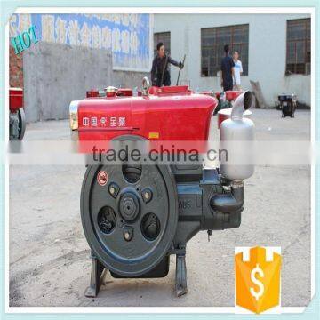 2015 Wholesale ZS1105II 17hp Diesel Engine photo-3