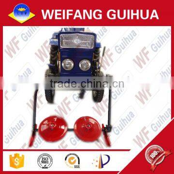 12hp Mini Tractor photo-6