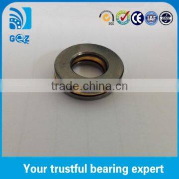 F8-16M Miniature Thrust Ball Bearing 8x16x5mm photo-6