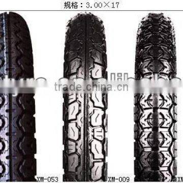 motocycle tires 300-17-6