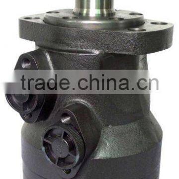 KERSEN BM4/SMW/SMH/STG Orbital Hydraulic Motor With Gerotor, Spool Valve photo-3