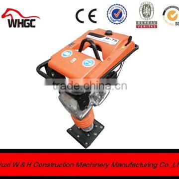 WH-RM75 Protable China tamping rammers