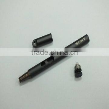 High precision pen turning part metal parts