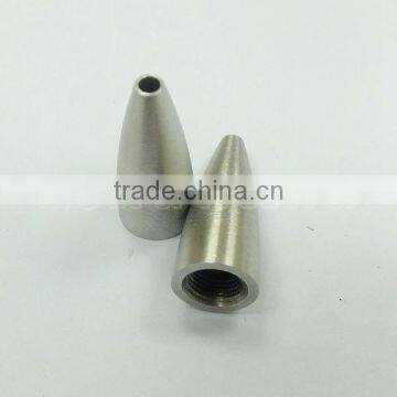 cnc axis china manufacturer pen tip