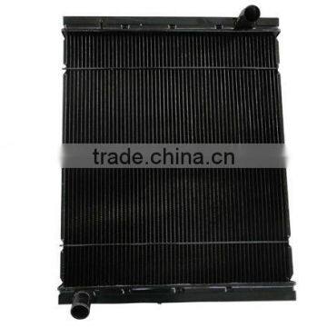 duty truck parts radiators hot water radiator heater