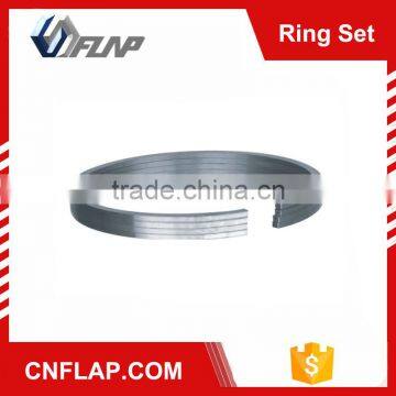 4D130 Piston rings for air compressors 6114-30-2303