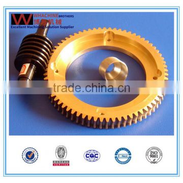 Top Quality worm gear Used For Truck