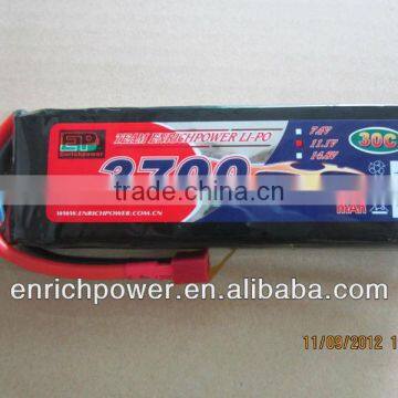 Enrich Power Lipo Battery