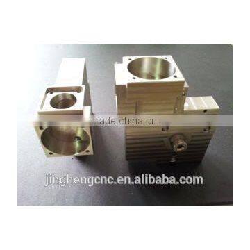 High precision CNC turning custom 100% Taiwan made Mechanical parts & Fabrication Parts