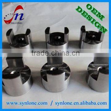 CHina Professional Manufacturer Metal Spline Sleeve photo-3