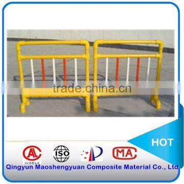 High strength and Anti-corrosion FRP fiberglass fence