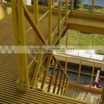 Frp Floor Grating/fiberglass Grating/frp Products photo-2