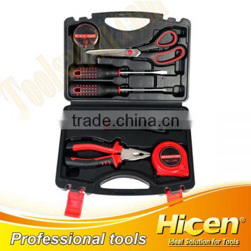 Hot Sale 8PCS Household Blow Case Tool Set