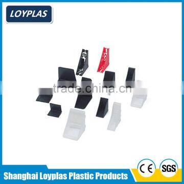 China factory directly provides customized OEM plastic corner protectors