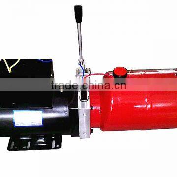 China Supplier Hydraulic Pump Station/Power Unit photo-6