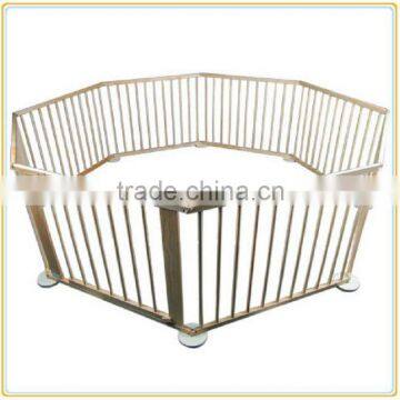 Baby Playpen With Wheels photo-3