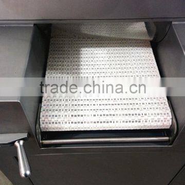 ZSJ-140 High Speed Brine Injector Machine Fish Saline Injector photo-3