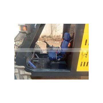 2017 New Hot Selling Wheel Sugarcane Loader Price With Cheap Price photo-4