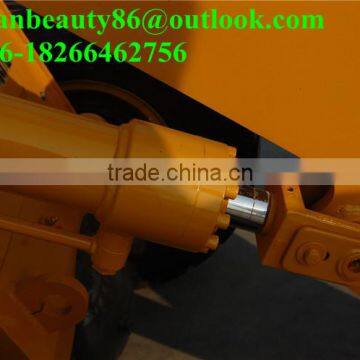 Avant Loader With ce Made in China ZL36F photo-4