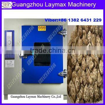 desktop digital display vacuum drying oven / vacuum drier machine for laboratory