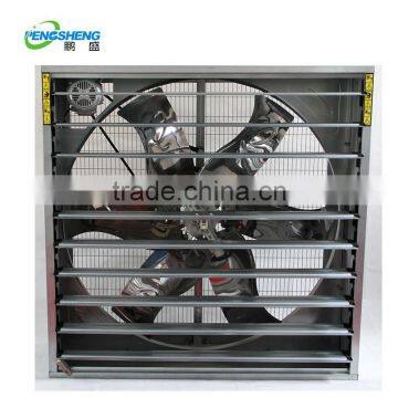 Industrial Exhaust Fan for Ventilation System photo-3