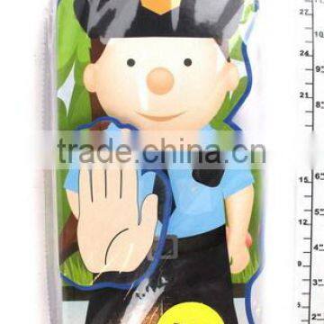 2014 new arrival professional educational novelty shaped foam eva learnin book for kids