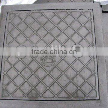 manhole cover,drain cover,cast iron manhole cover