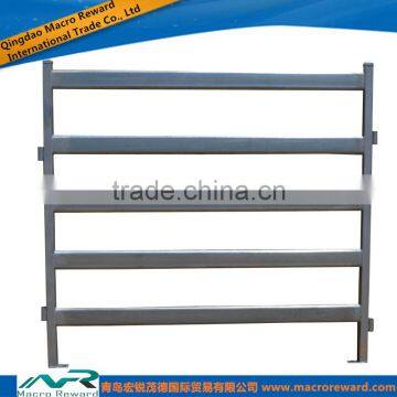 AS/NZS Steel Cattle Panel of Premier Type for Livestock