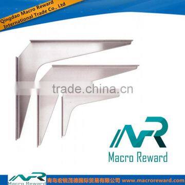 ASTM 304 316 Stainless Steel Bracket or Steel bracket