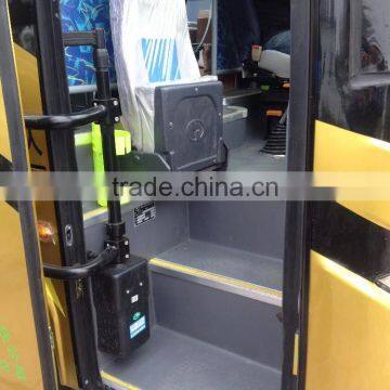 Luxury Coach Bus Price for 35-40 Seats photo-5