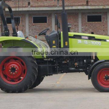 BOMR850 tractor with Sunroof