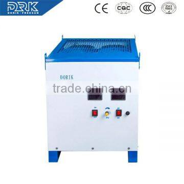 tungsten filament heating power supply