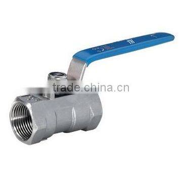 Stainless Steel Ball Valve photo-2